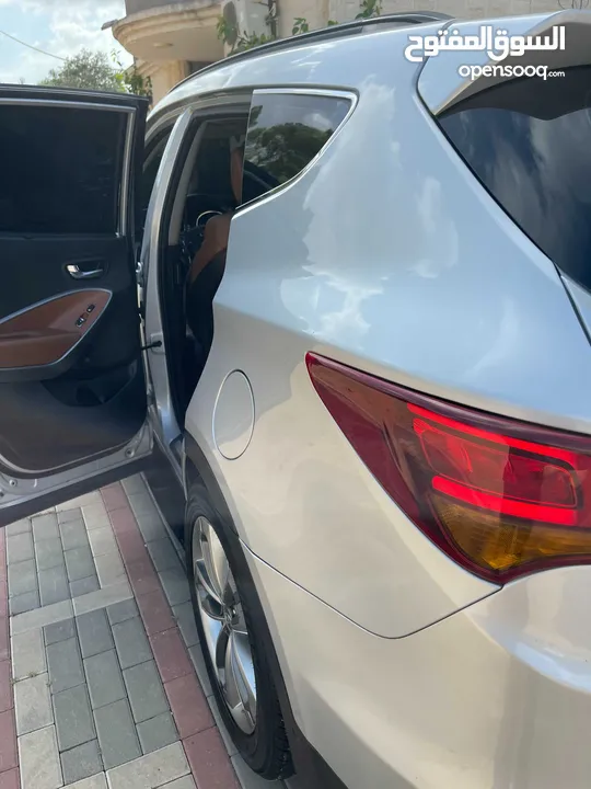 سنتافيه ون مليون 2016 كامل الاضافات 2200 4*4