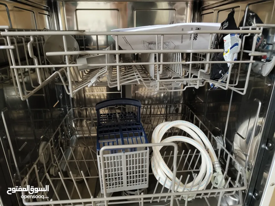Hisense Dishwasher for sale