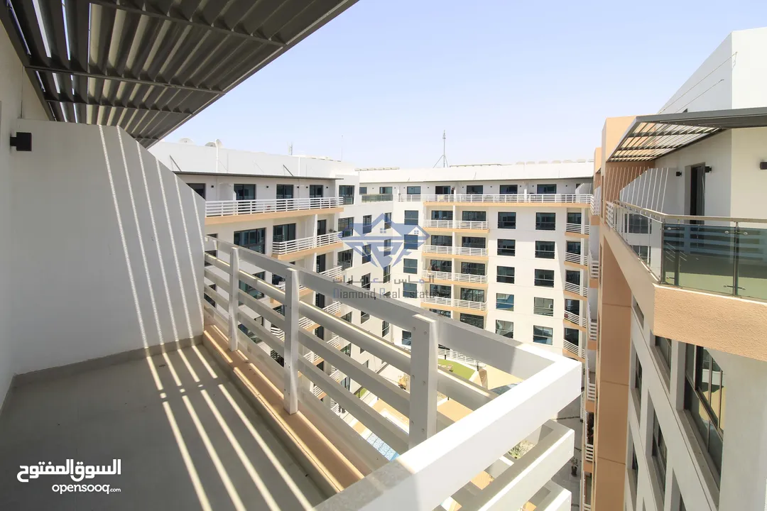 #REF1102    Luxury Penthouse for Rent in Muscat hills