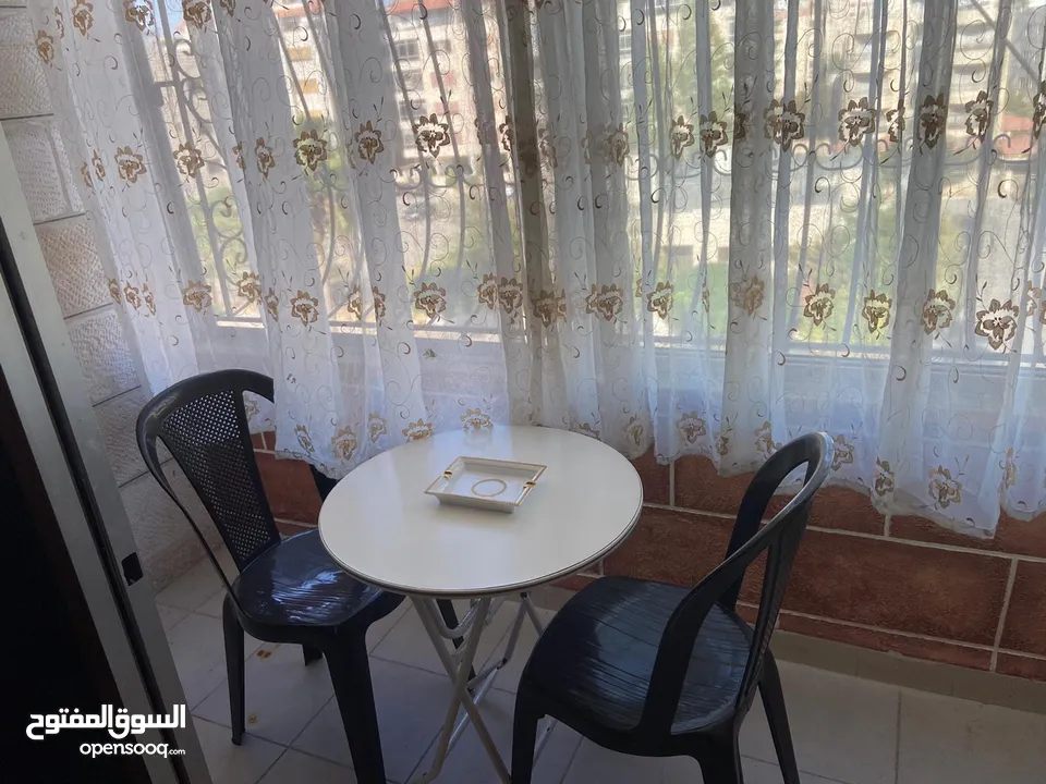 Alsweifeieh Fully Furnished Apartment for rent
