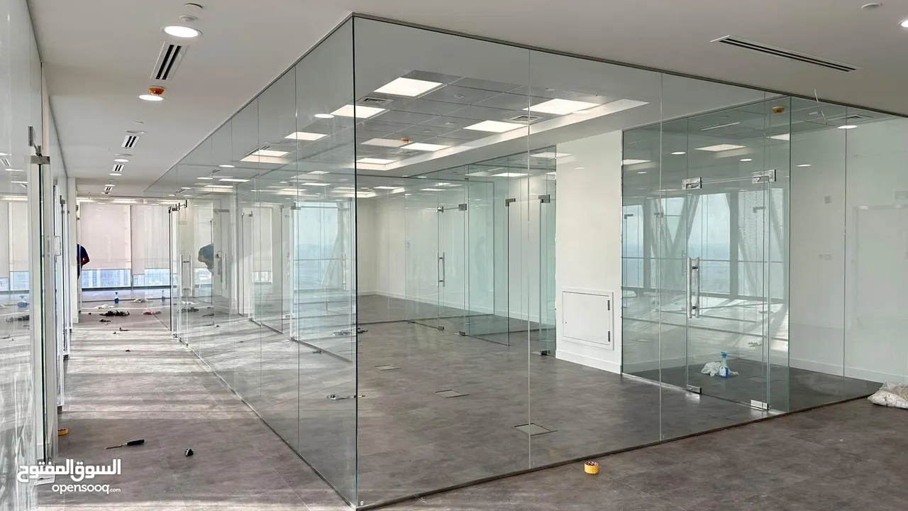 Upvc Aluminum door and window,glass partation,All maintenance work,kitchen kebinet,painting,parking