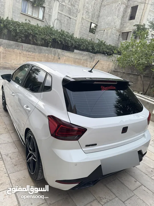 سيت ابيزا ترخيص 19