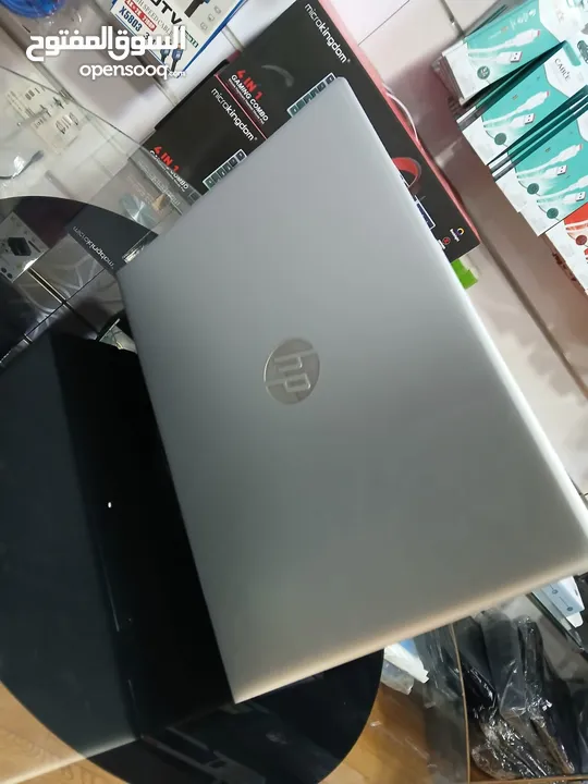 جهاز اتش بي كور i5   احترافي بسعرر حرق  HP PROBOOK 650 G4 Core i5-7200U