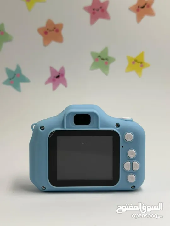 لعبة كاميرا للاطفال
