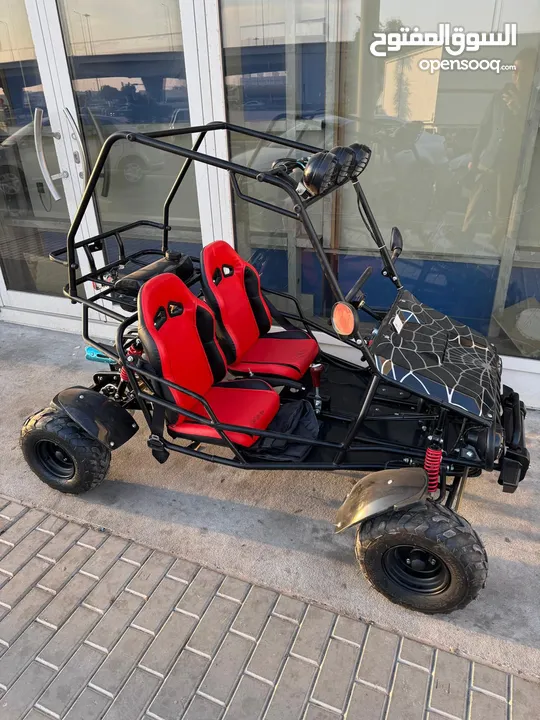 mini jeep buggy scooter drift car