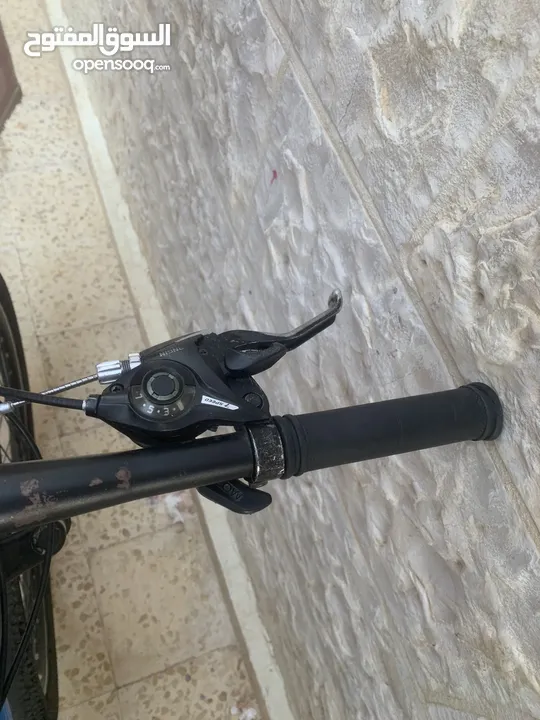 ‏بسكليت أمريكي تجميع صيني
