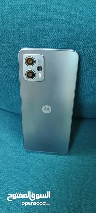 Motorola g23 8gb