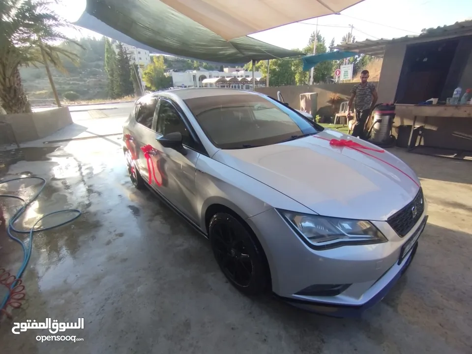 سيات ليون 2016