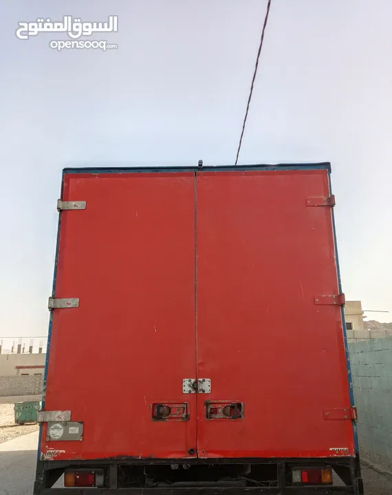 ايسوزو 2000