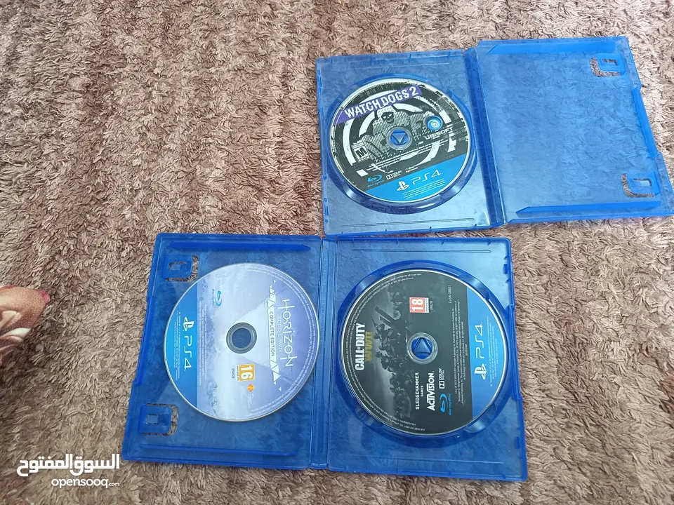 بلاستيشن 4