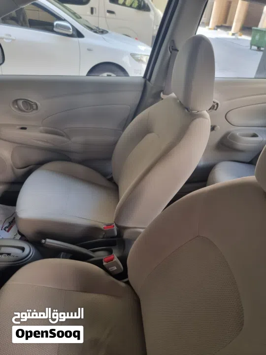 “Nissan Sunny 2024 – Reliable, Fuel Efficient & Ready to Drive!”