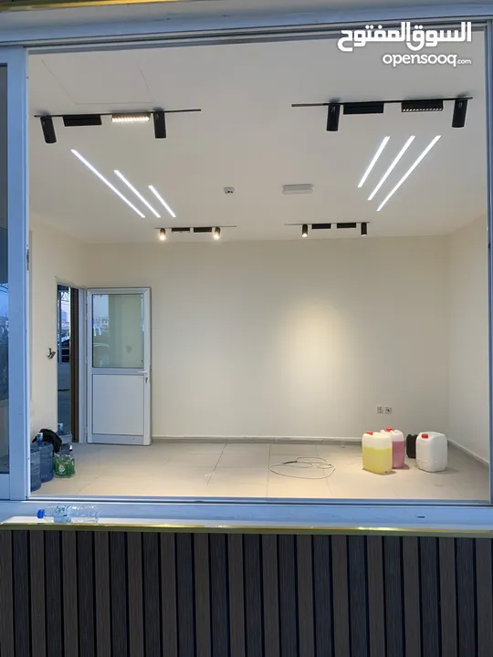 شركه ترياق لخدمات الفنيه تشطيبات صيانه عامهً تجليد جدران صبغ كهربا سباكه سرميك جبس مبورد نجاره