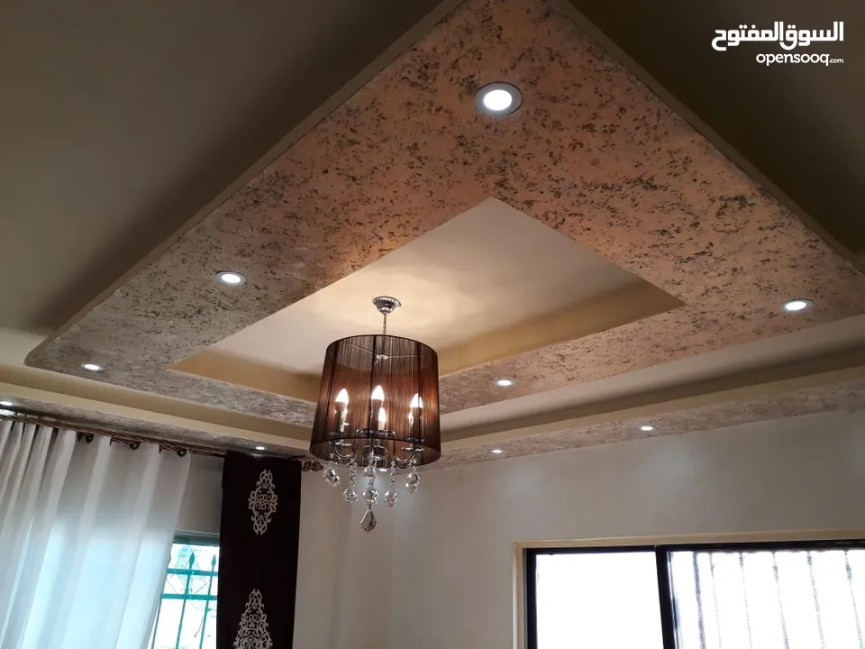 عماره 3 طوابق للبيع /ماركا الشماليه