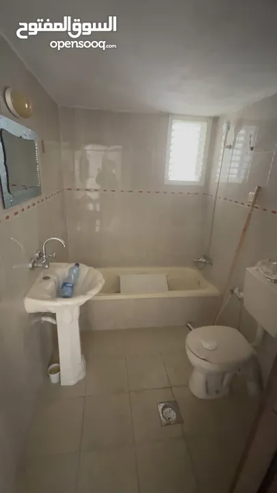 شقه للإيجار السنوي