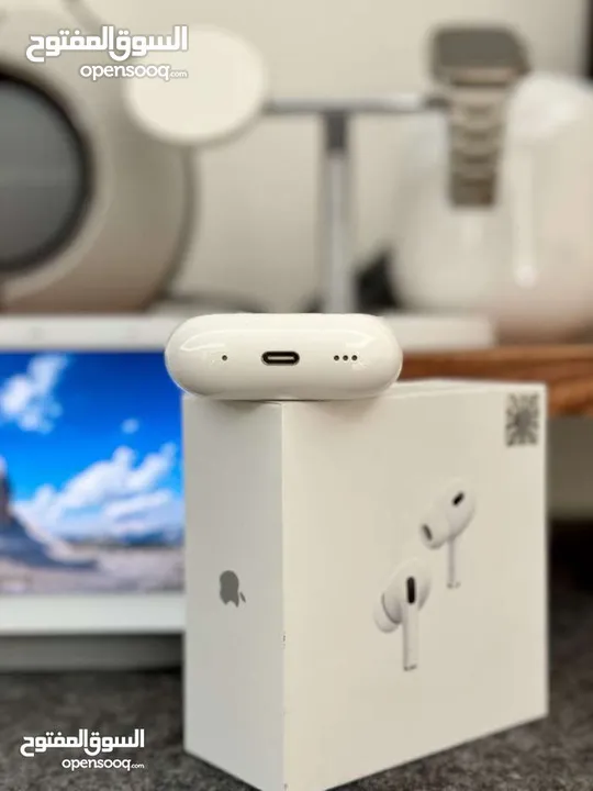 AIRPODS PRO best quality in bahrain right now rated top 2
