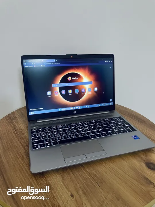 HP 250 15.6 inch G9 Notebook PC