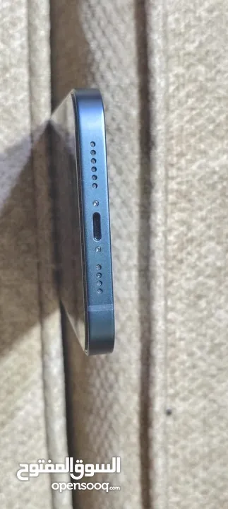 كفاله شغاله وكاله للبدل أو بيع iPhone 14 Plus