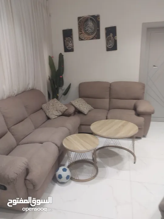 طقم كنب أمريكي