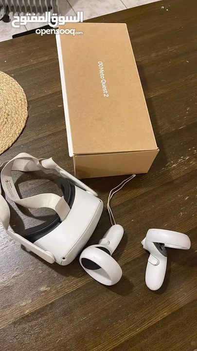 اوكيلوس كويسات 2 VR الوصف (( مهم ))!!!؟