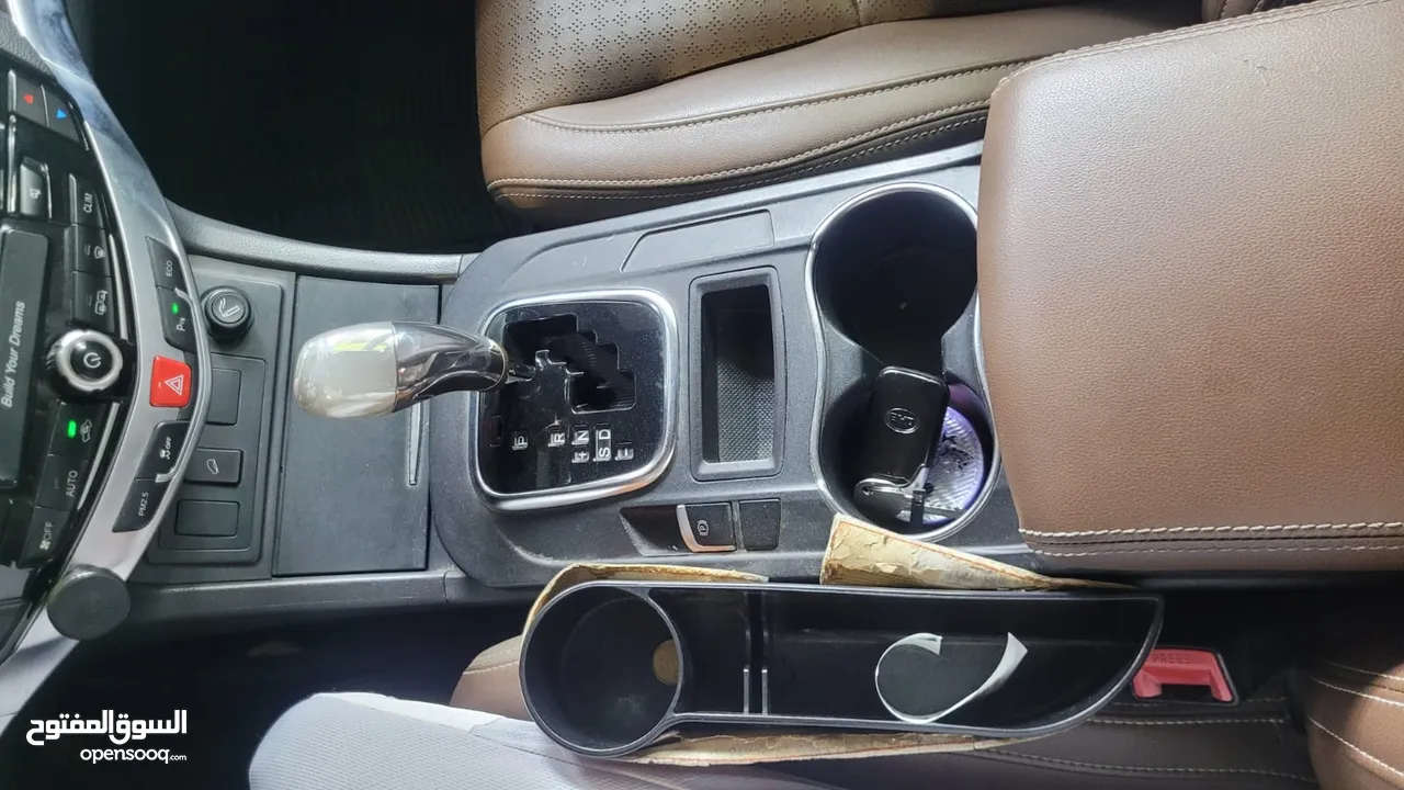 BYD S7 2017 - SUV Affordable for big family 7 seater in lower price,. Negotiable