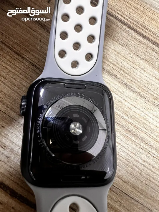 Apple Watch Series 5 Cellular Aluminum 40mm