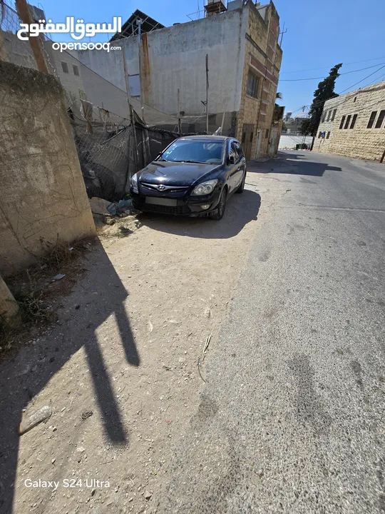 هونداي i30 2011 للبيع