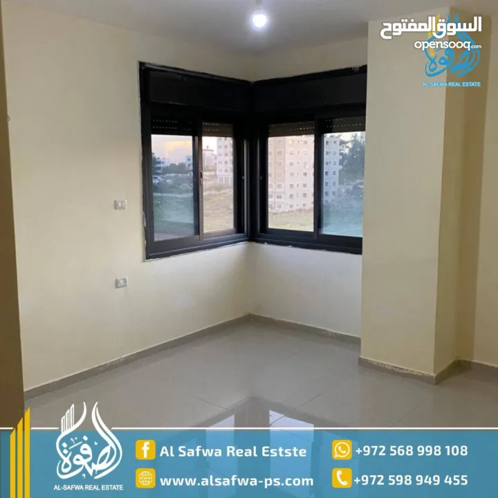 شقه مميزة للايجار البالوع قرب جوال للعائلات الصغيرة او عرسان