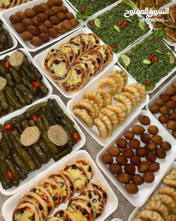 طبخات ارز للتواصي