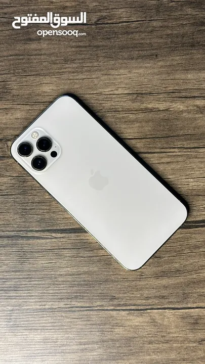 ‎عرض العيد  لمده 48 ساعه فقط iPhone 12Pro Max 128GB  ‎ اقل سعر في الاردن