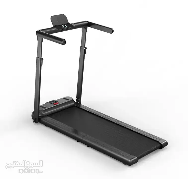 جهاز الجري القابل للطي