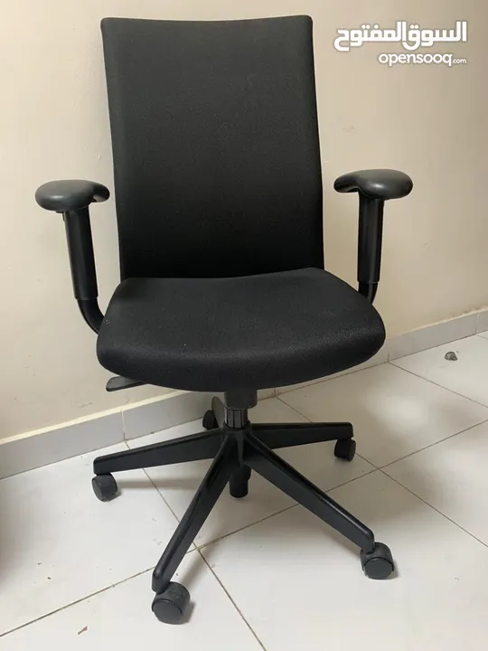 Executive Chair in Excellent Condition