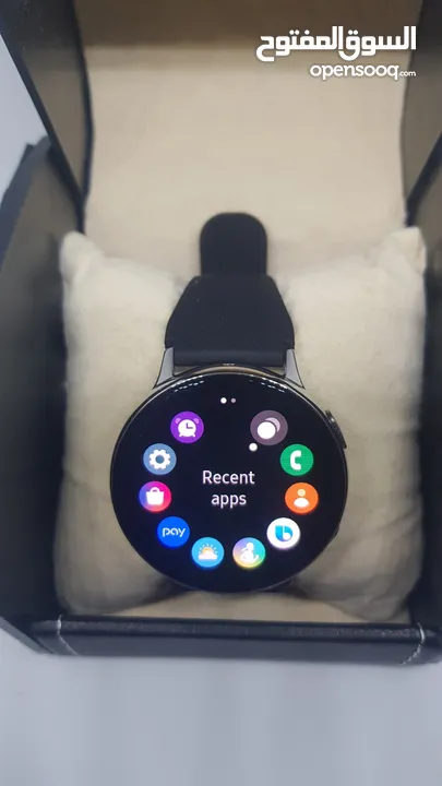 Samsung smart watche GALAXY WATCHE ACTIVE 2 SIZE 44MM