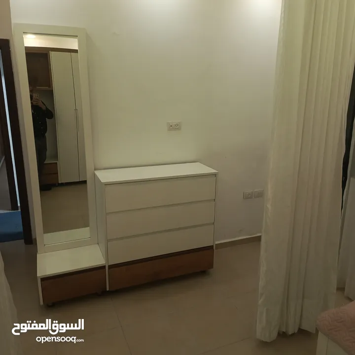 رووف للبيع سوبر ديلوكس مفروش  ضاحية الغدير