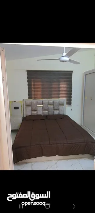 شالي للايجار اليومي
