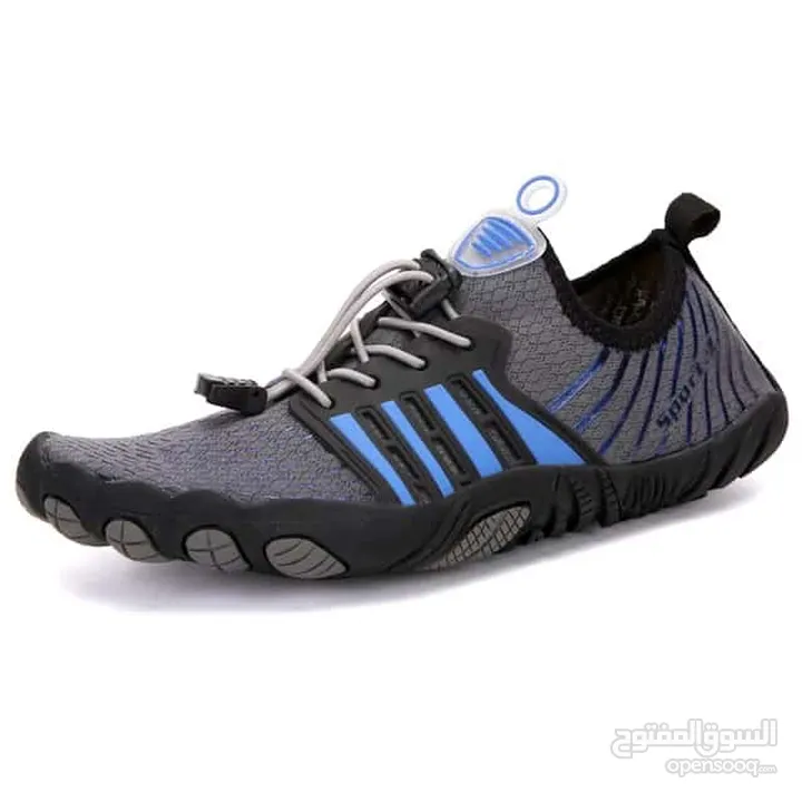 حذاء الهايكنج والمشي سهل الأرتداء - Opensooq