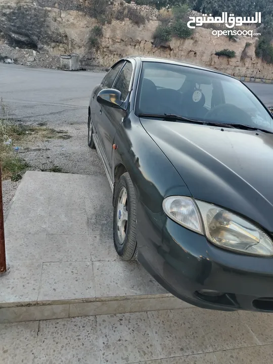 هونداي افانتي نيو 99
