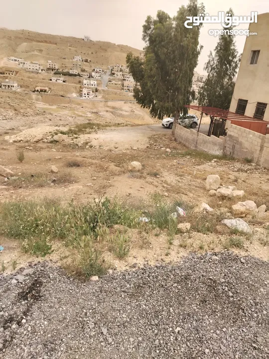 أرض للبيع بشومر من المالك مباشر