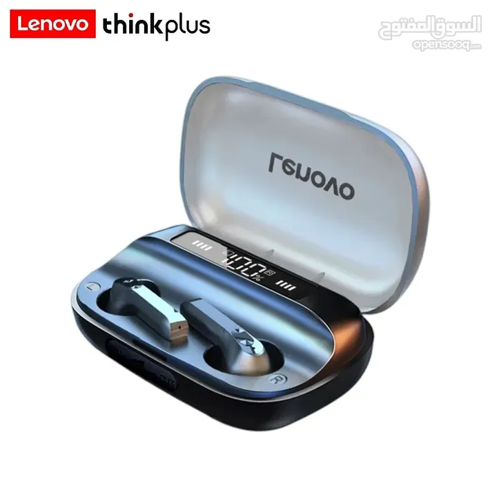 Lenovo Earphones