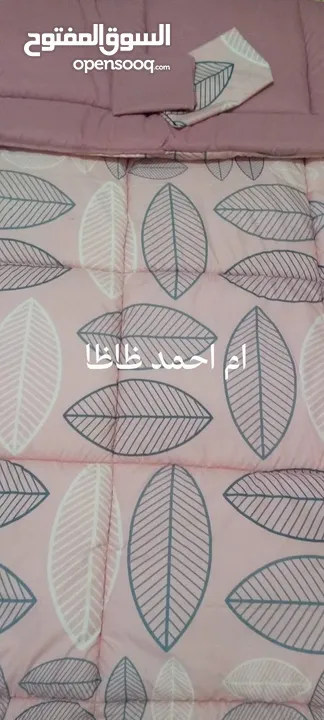 مسابل وكفرات