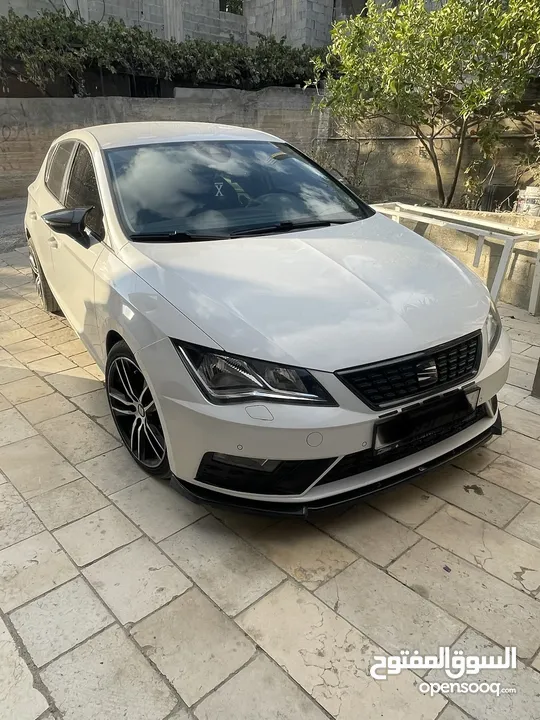 ليون 2018 اتمات