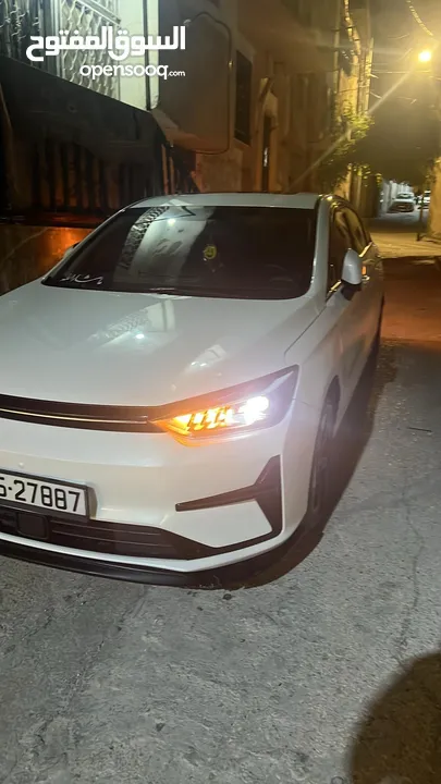 بايك eu5 2024