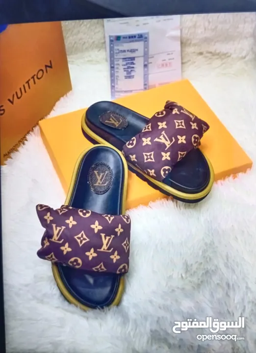 Trendy Shoes, Hills, Slipper for Beautiful lady. All Brands.