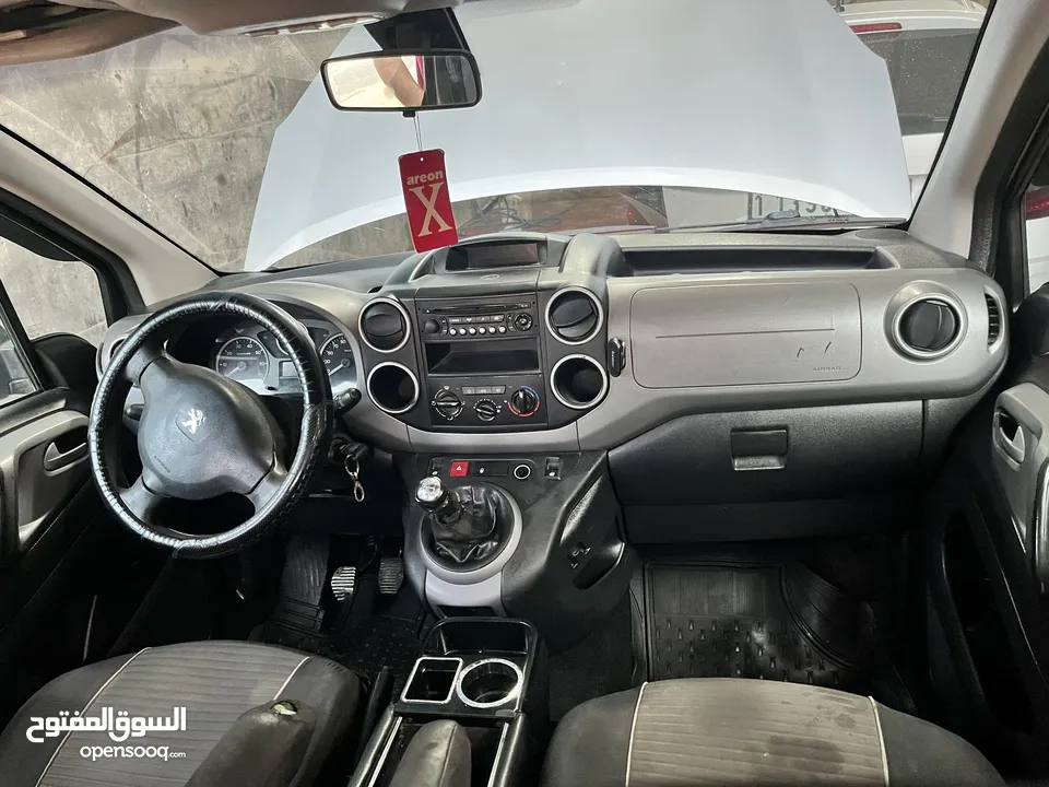 بيجو باتنر 20-6
