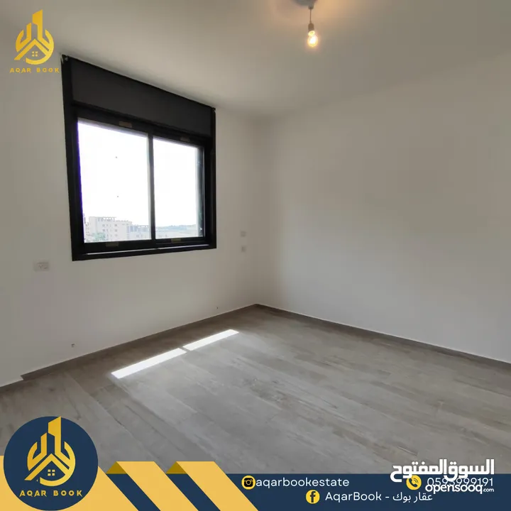 شقة غير مفروشة للإيجار الريحان - بالقرب من لاكاسا مول