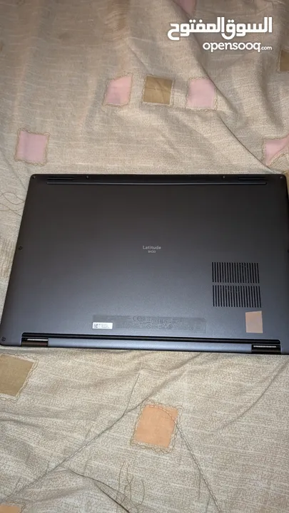 Dell latitude 9430 2 in 1 وكالة