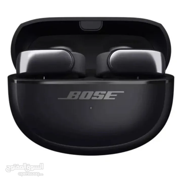 Bose Ultra Open Earbuds