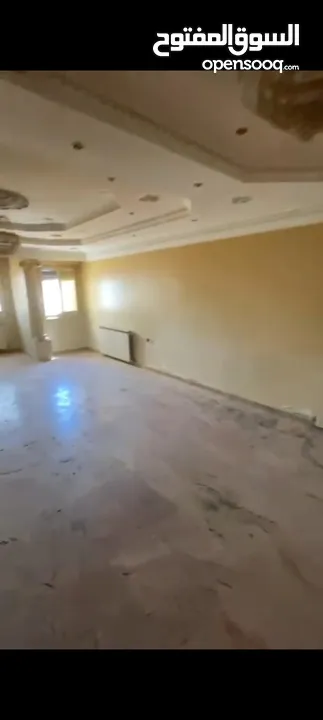 شقه للبيع ام الشرايط شبره حمره مساحه 100 متر