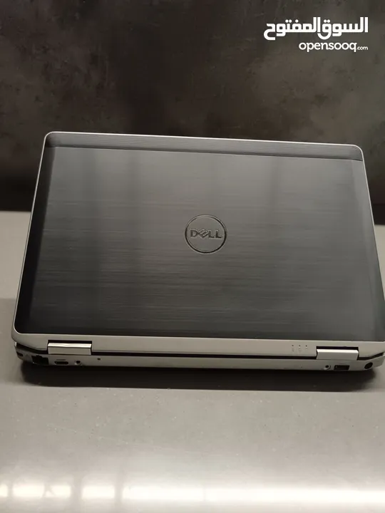 Dell latitude core i5 لاب توب