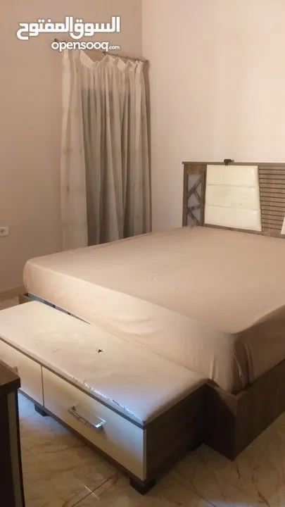 غرفة نوم مستعملة تركية للبيع