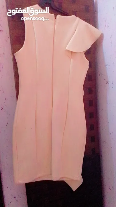 فستان سهره جديد
